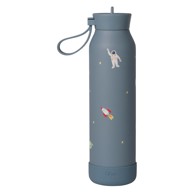 CITRON boca za vodu Spaceship Dusty Blue, 500 ml