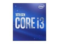INTEL Procesor Core i3 10105 BOX, s. 1200, 3.7GHz, 6MB cache, Quad Core
