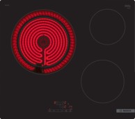 BOSCH Ploča za kuhanje PKK611BB2E