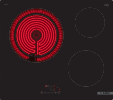 BOSCH Ploča za kuhanje PKK611BB2E