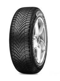 VREDESTEIN WINTRAC PRO+ 205/60R17 93H, zimske gume