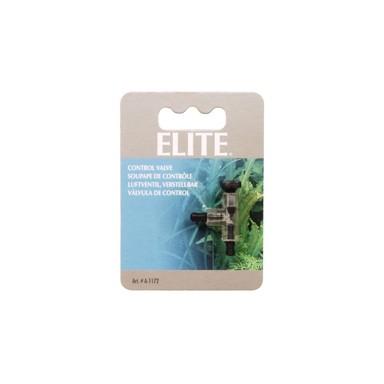 ELITE Razdjelnik za crijevo, 4/6 mm