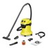 KARCHER Usisavač WD 3 P V-17/4/20 Workshop, 17 l, 1000W, mokro/suho usisavanje, plastika