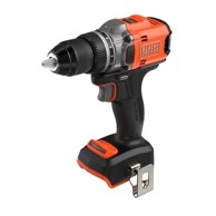 BLACK+DECKER Akumulatorska bušilica odvijač 18V