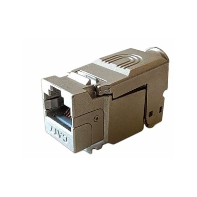 NAVIATEC Keystone priključak, CAT6A STP, Toolless, NVT-JACK-300