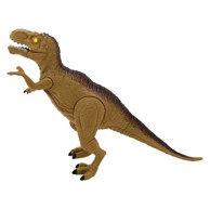 FREE 2 PLAY Dinosaur Tyrannosaurus Rex sa svjetlosnim i zvučnim efektima