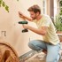 BOSCH Akumulatorski udarni odvijač EasyImpact 18V-40 2×1,5Ah + AL18V-20