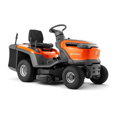 HUSQVARNA Traktorska kosilica H TC 112