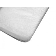 INTERBABY Vodootporna plahta, 120X60 CM