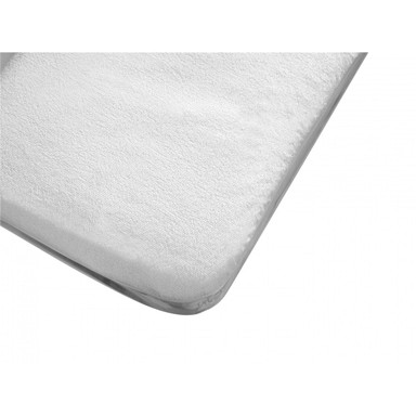 INTERBABY Vodootporna plahta, 120X60 CM