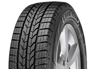 GOODYEAR 215 65 R16 C 109/107T UG CARGO TL (KOMBI), zimske gume