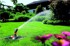 GARDENA Djelomično ili potpuno kružni impulsni raspršivač, Comfort