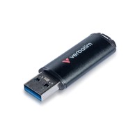 VERBATIM USB stick V200 Metal 64GB USB 3.2 aluminijska, brzina čitanja/pisanja 200/80 MB/s