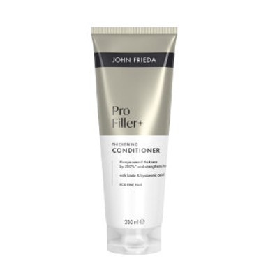 JOHN FRIEDA Thickening Conditioner, regenerator za kosu Pro Filler+