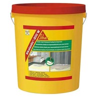 SIKA Specijalna hidroizolacija Lastic-200 W 5 kg