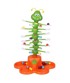 Picollo igra Plesna stonoga