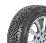 BARUM Zimska guma 215/45R17 91V Polaris 6