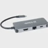 D-LINK Docking Station DUB-2335 (USB-A, USB-C, HDMI, RJ-45)