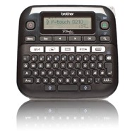 BROTHER Pisač naljepnica PTD210