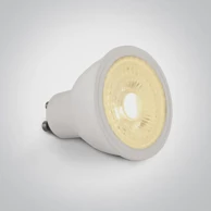 ONE LIGHT Led žarulja 5w gu10 ww 38deg 230v ip44 dimm dm7305egd/w