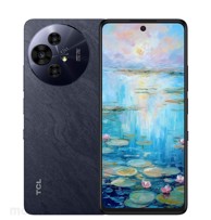 TCL 50 Nxtpaper 5G, 8GB / 256GB, tamno sivi