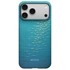 PITAKA futrola Lucid Blue MagSafe za Apple iPhone 17 Pro