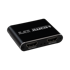 S-BOX HDMI razdjelnik 1.4b V2 s 2 izlaza, crni