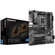 GIGABYTE Matična ploča B760 DS3H, Intel B760, DDR5, s. LGA 1700, ATX