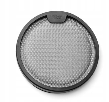 Pjenasti filter za Xiaomi G1 G9 Dreame T2 T1 T3 R1 R2 T2 Pro