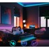 BRILONER LED traka proširenje set, RGB/W Wi-Fi, IP44, 4 m, BL7000