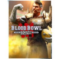 Igra za PC: Blood Bowl 3 - Imperial Nobility Edition