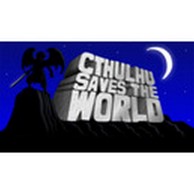 Igra za PC: Cthulhu Saves the World