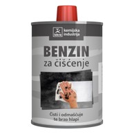 ISKRA Benzin 0,5 l