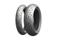 MICHELIN Moto guma Road 5 160/60ZR17 69W (R) TL
