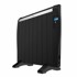 CECOTEC Digitalni radijator ReadyWarm 1800 Thermal, 1200 W, crni