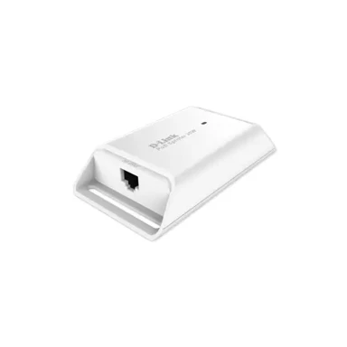 D-LINK Spitter DPE-301GS, 1 port, gigabitni 30W PoE 