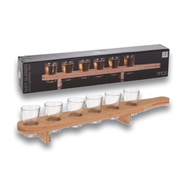 Čaša za gin tonic 7/140 ml