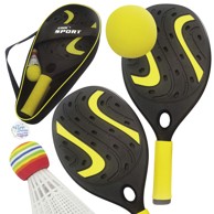 WOOPIE TOYS Set raketa sa loptom