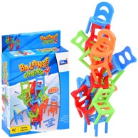 Društvena igra Padajuće stolice GR0500