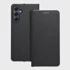 LUNA Futrola Book Carbon za Samsung Galaxy A16 5G, crna