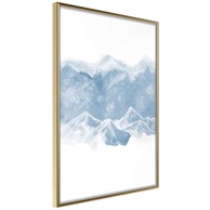 Poster Winter Wonderland 40x60