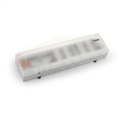 REHAU Regulacijski razdjelnik NEA H, 230 V