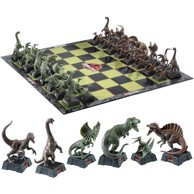 JURASSIC PARK Šah set