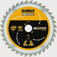 DeWALT Rezni disk DT99572, 250 × 30 mm