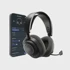 STEELSERIES Gaming slušalice Arctis Nova 7 Wireless Gen 2 head-band Bluetooth, crne