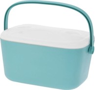 PROGARDEN Kutija za hlađenje KO-Y22000100 Polar, 20 l, tirkizna