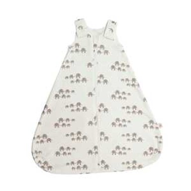 ERGOBABY Vreća za spavanje Elephant, 06/S TOG 2,5