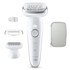 BRAUN Epilator Silk-epil 9-030