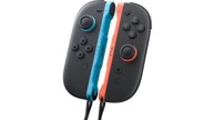 NINTENDO Gamepad Joy-Con 2 za Switch 2, svijetlo crveni i svijetlo plavi, 2 kom