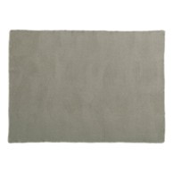 PAPPELINA Siva/bež deka od mješavine vune, 140x200 cm, Ylva Dark Linen